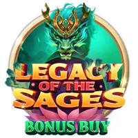 Legacy of the Sages Bonus Buy